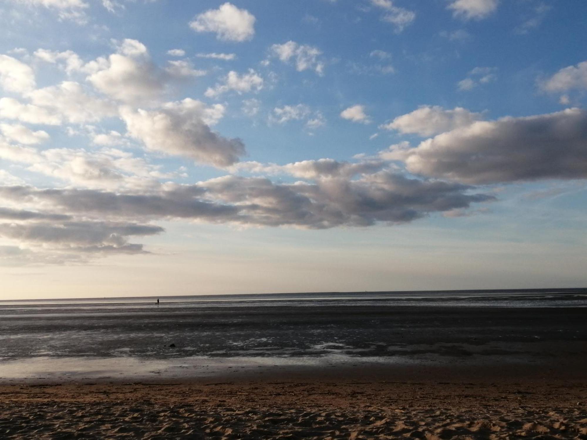 Steffis-Strand-Schule Cuxhaven Exterior photo