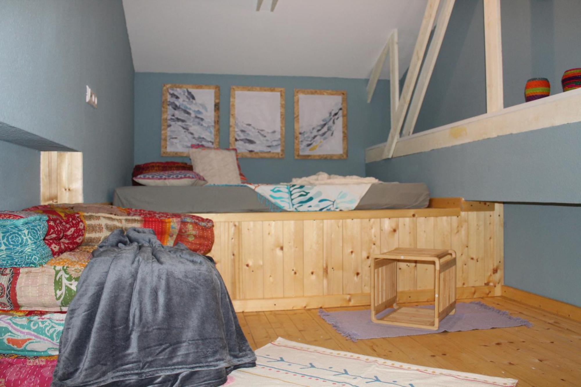 Steffis-Strand-Schule Cuxhaven Exterior photo